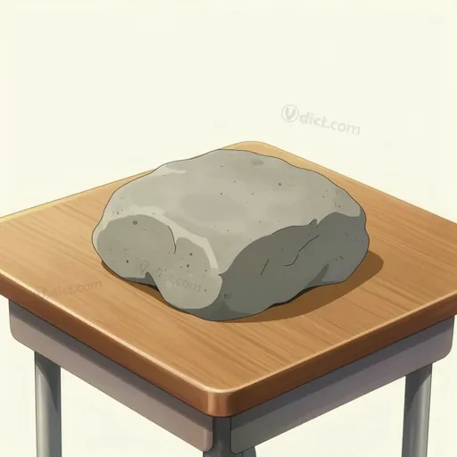 inanimé