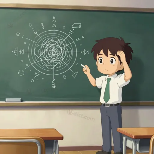 incompréhensible