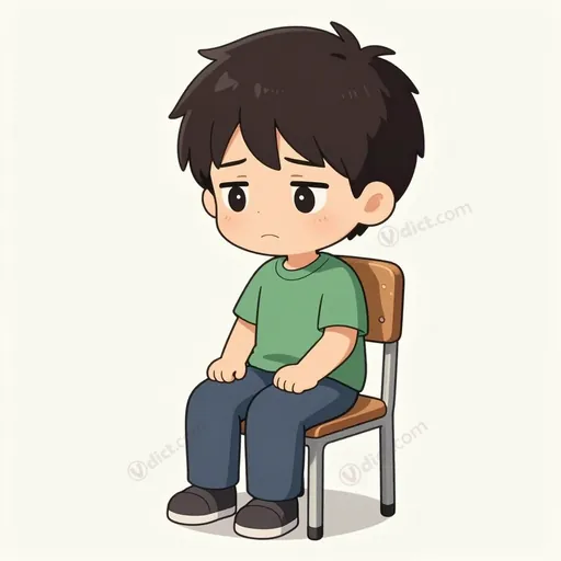 inconfortable