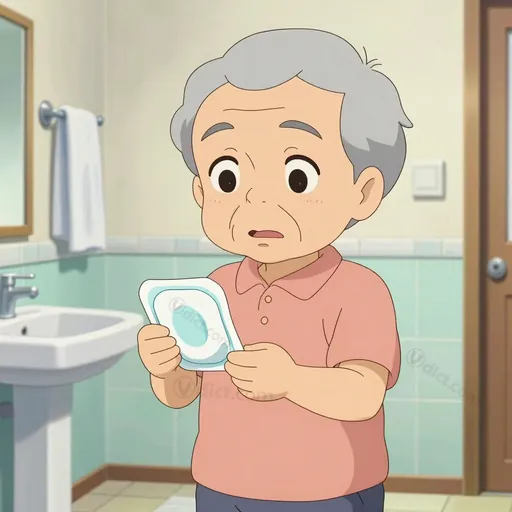 incontinence
