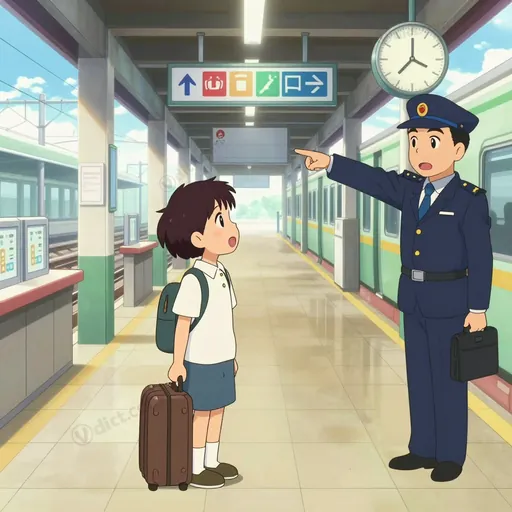 indication
