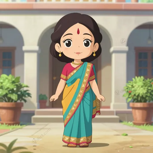 indien