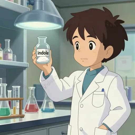 indole