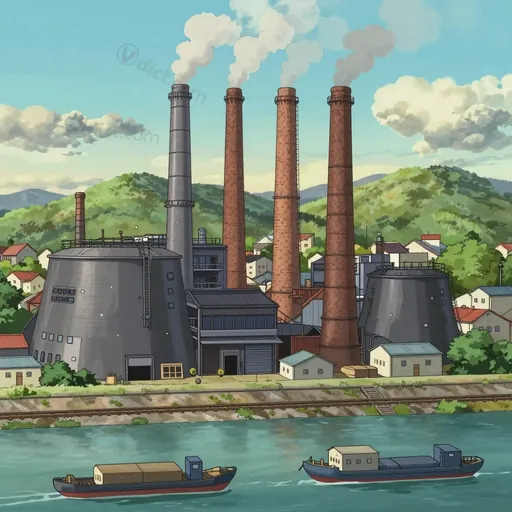 industrialisme