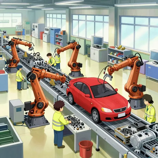 industrie
