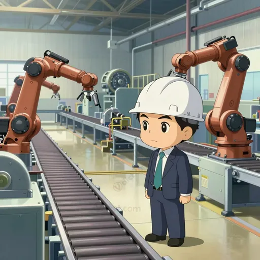 industriel