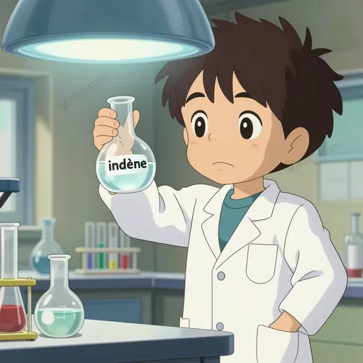 indène