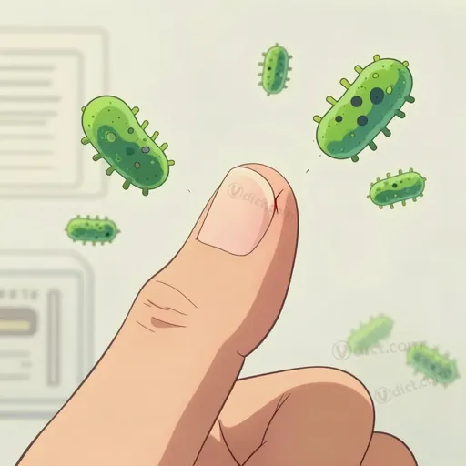 infecter