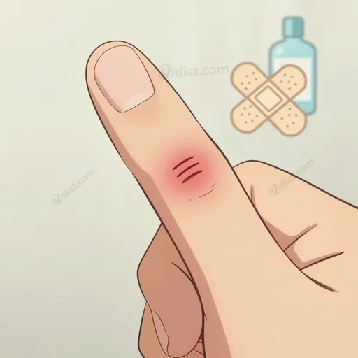 infection