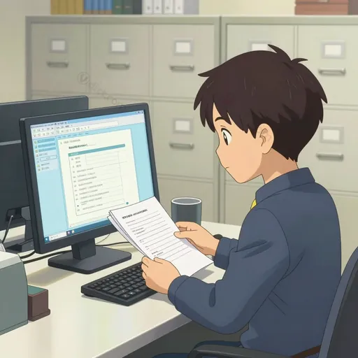 informatisation