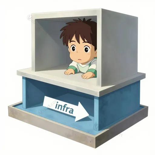 infra
