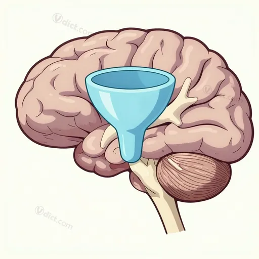 infundibulum