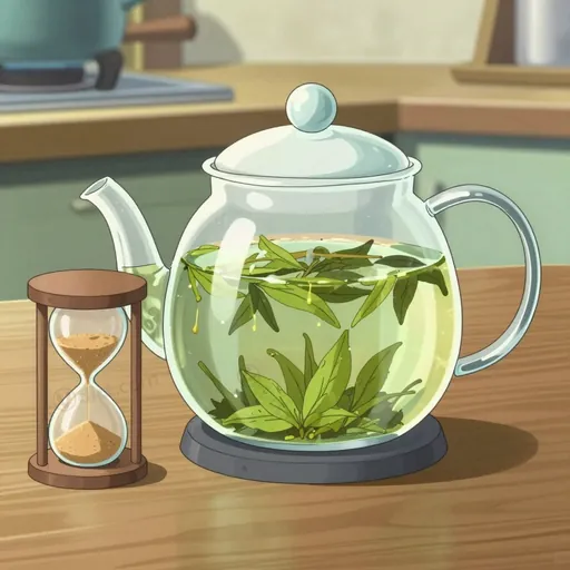 infuser