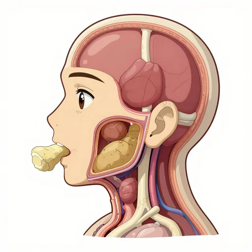ingestion