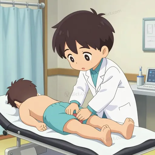 inguinal