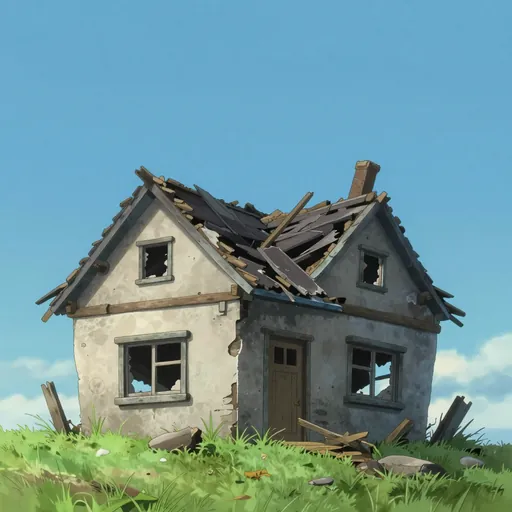 inhabitable