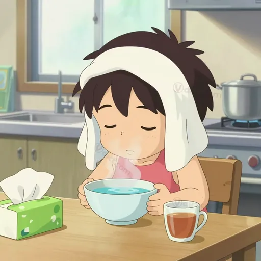inhalation