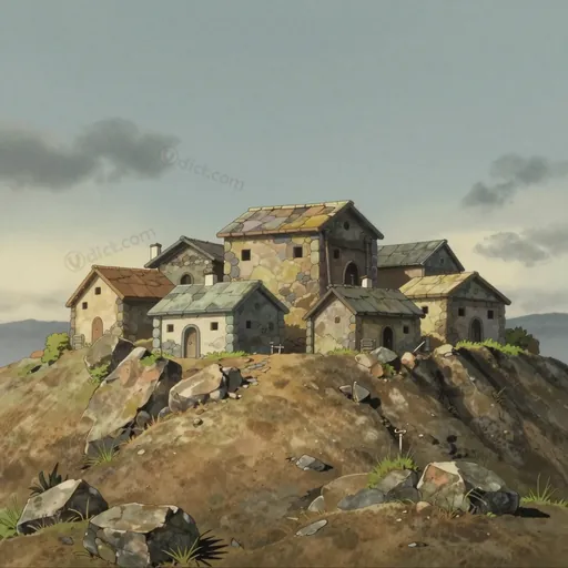 inhospitalier