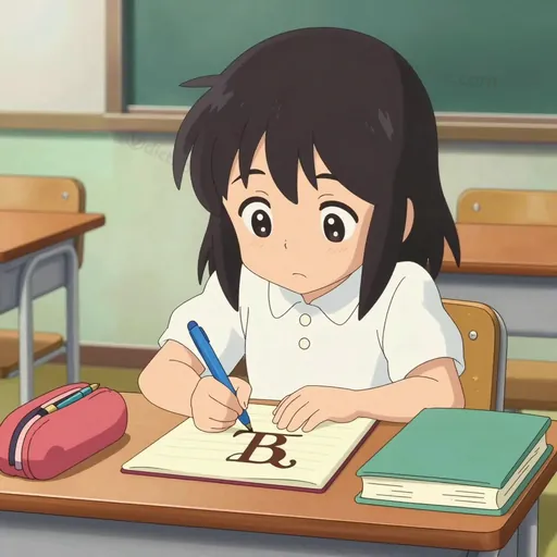 initiale
