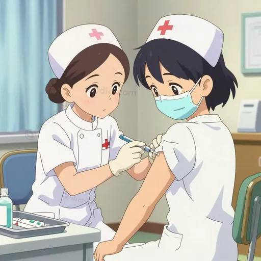 injection