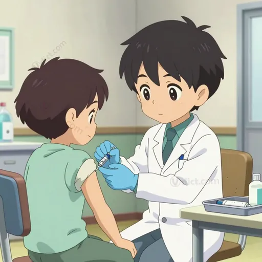 injecté