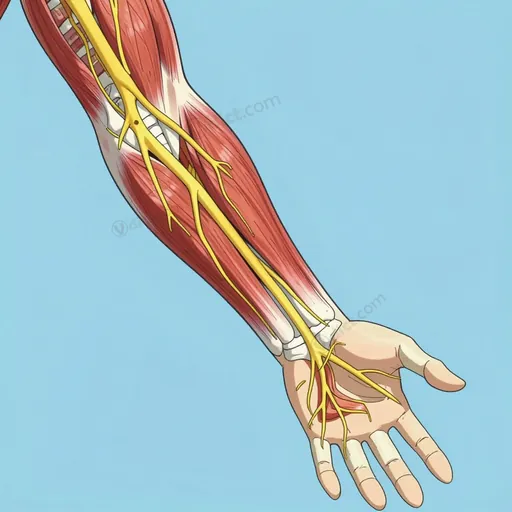 innervation