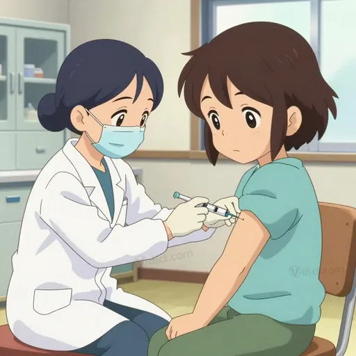 inoculation