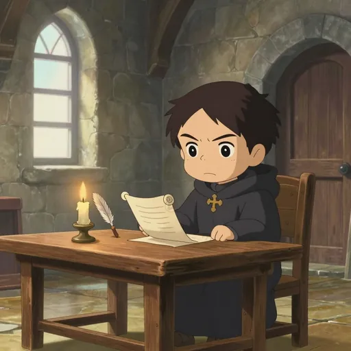 inquisiteur