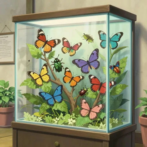 insectarium