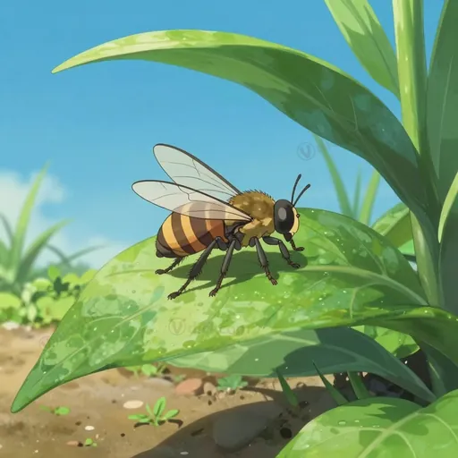 insecte