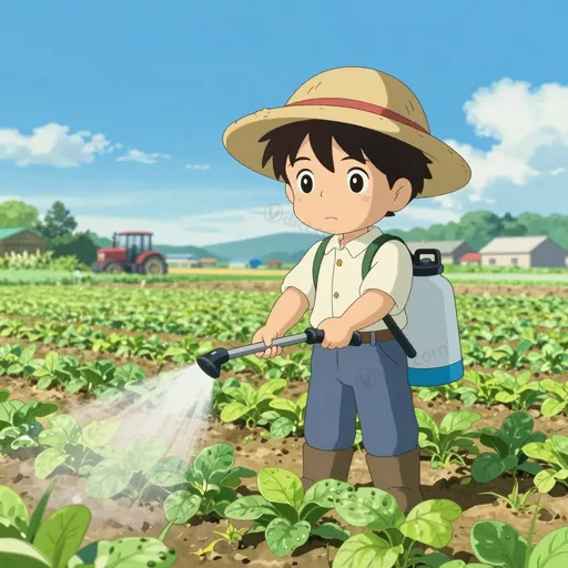 insecticide