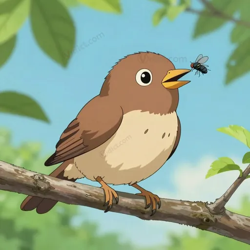 insectivore