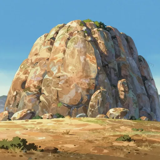 inselberg