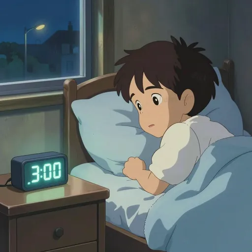 insomniaque