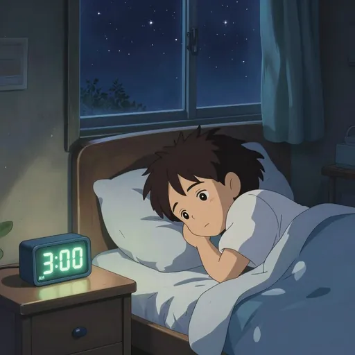 insomnie