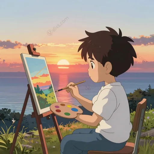 inspiration