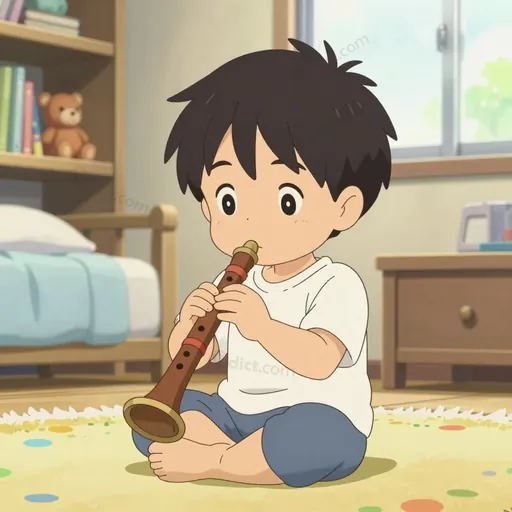 instrument