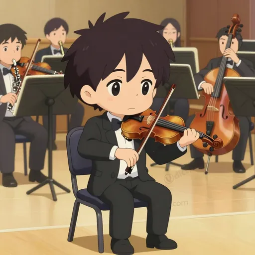 instrumentiste
