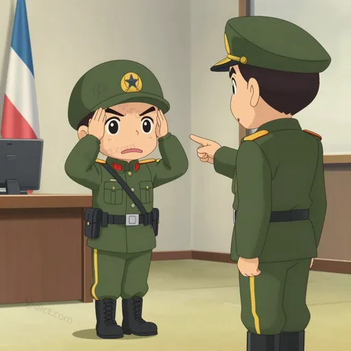 insubordination