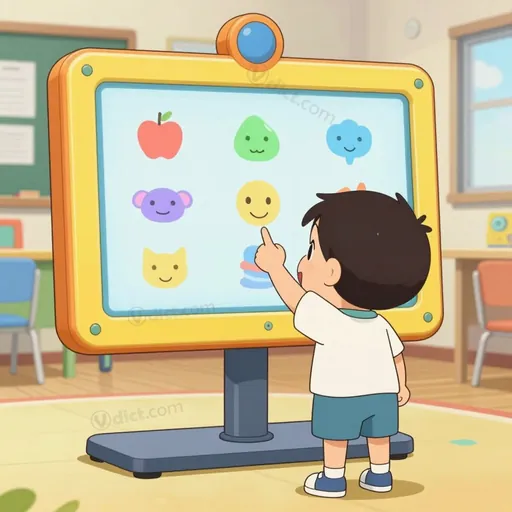 interactif