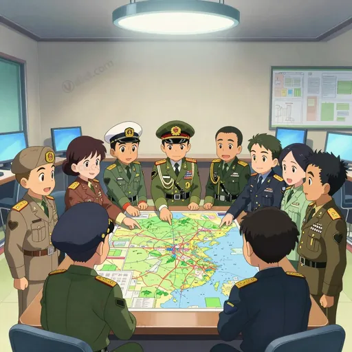 interarmées