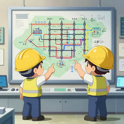 interconnexion