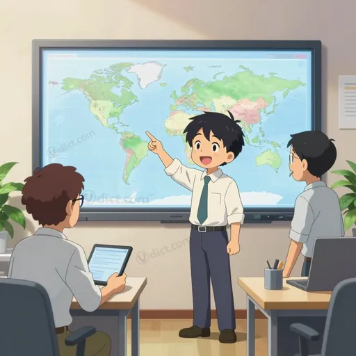 internationaliste