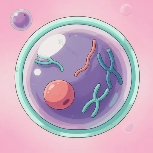interphase