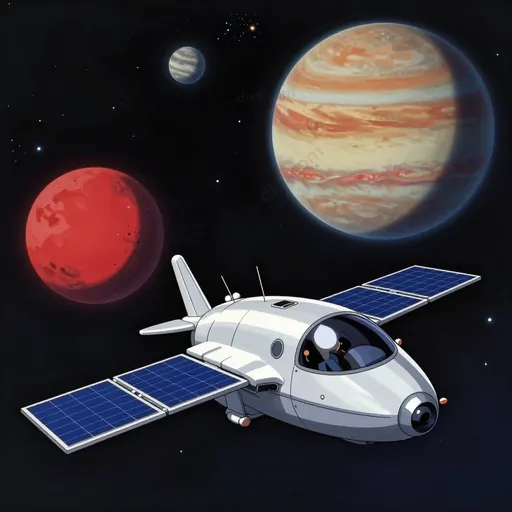 interplanétaire