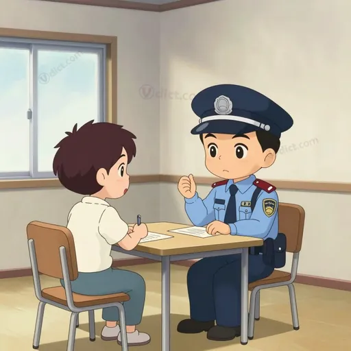 interrogatoire