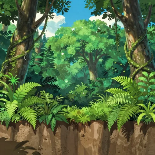 intertropical