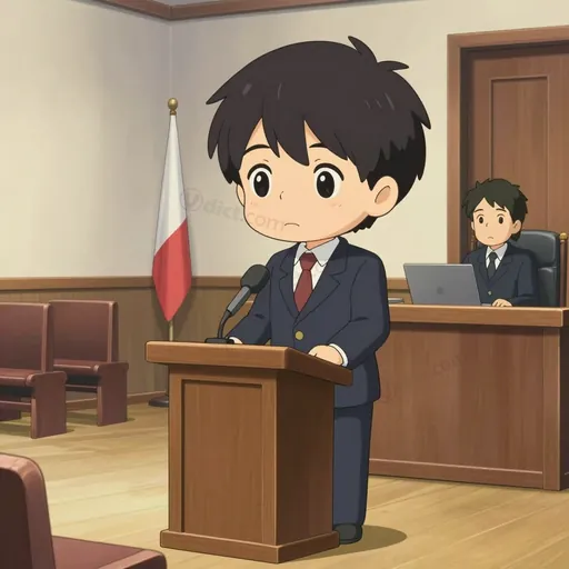 intervenant