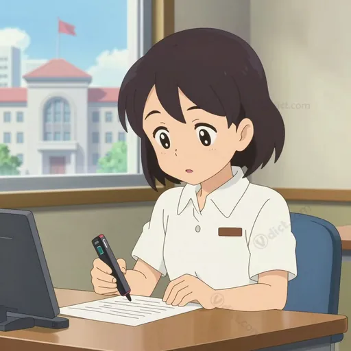 interview