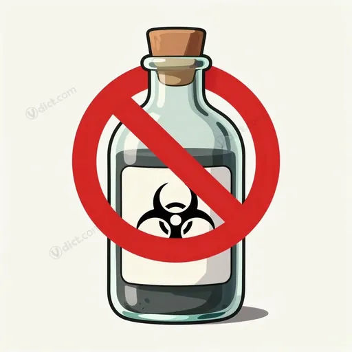 intoxicant